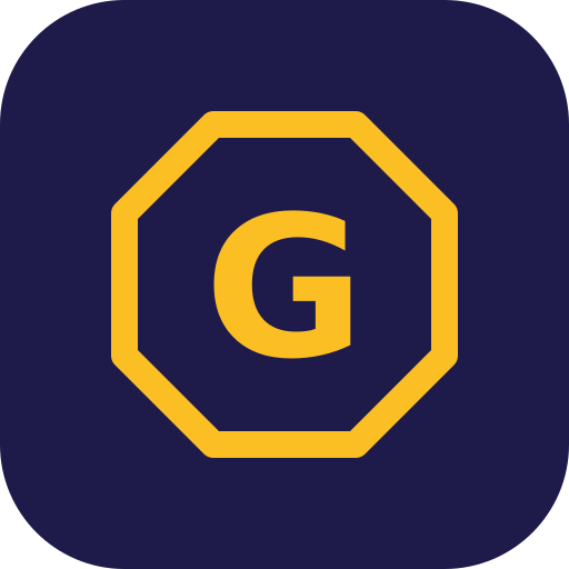 GeldKosmos Logo
